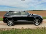 Volkswagen Touareg 3.0 V6 TDI Tiptronic BlueMotion Blue... - Volkswagen Touareg aus 2010: V6