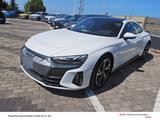Audi e-tron GT quattro Panorama Naviplus PDC Sitzh. P - gebrauchte Audi e-tron GT aus dem Jahr 2023