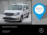 Mercedes-Benz Citan 111 CDI Tourer Lang Klima+PTS+Navi+DachRel - Mercedes-Benz Citan Gebrauchtwagen in München