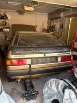 Volkswagen Scirocco Sondermodell - gebrauchte VW Scirocco aus dem Jahr 1983