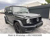 Mercedes-Benz G 63 AMG V8 BiTurbo*Voll/German-Car/Standheizung