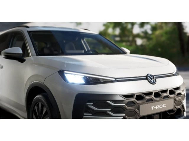 Volkswagen T-Roc - Bild 5