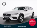Volvo V60 Cross Country B4 AWD PLUS WINTERPAK+LM+ - Volvo V60 Cross Country: Plus