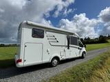 HYMER / ERIBA / HYMERCAR Tramp 614 CL - HYMER / ERIBA Tramp