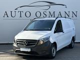 Mercedes-Benz Vito 116 CDI Lang 2HAND*TÜV NEU*SHZ*KLIMA - Mercedes-Benz Vito in Düsseldorf