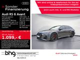 Audi RS 6 Avant q 4.0 V8 tiptronic - gebrauchte Audi RS6 aus dem Jahr 2024