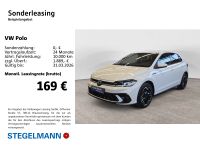 Volkswagen Polo - Vorschau Bild 1