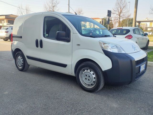 Fiat Fiorino 1.3 MJT 80CV Cargo