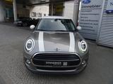 MINI Cooper Chili+Navi+WR+ParkAss+PP v u.h Navi SH - MINI MINI: Chili