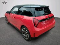 MINI Cooper SE - Vorschau Bild 8
