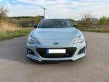 Subaru BRZ 2.0i TIM SCHRICK EDITION - Turbo Umbau  - Subaru: Turbo