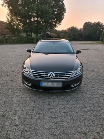 Volkswagen Passat CC 2.0 TDI 177PS DSG