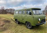 Andere UAZ 452 buchanka 44 - Andere aus 1985