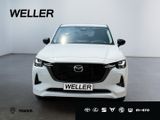 Mazda CX-60 HOMURA D 254PS 6-Zylinder AWD *AHK*LED* - Mazda CX-60 in Dortmund