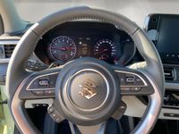 Suzuki Swift - Vorschau Bild 8