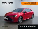 Toyota Corolla 1.2 Turbo Team D *Bi-LED*Navi*Kamera*SHZ - Toyota Corolla: Le