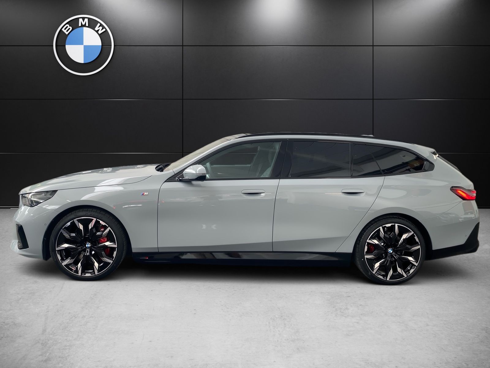 BMW i5 - Bild 6