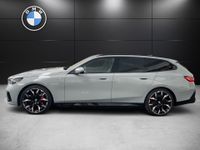 BMW i5 - Vorschau Bild 6