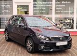 Peugeot 308 1,2 Tech Edition~2.Hd~ACC~Scheckheft~8AT - Peugeot 308: Tech Edition