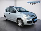 Fiat Panda ** Esrt 15TKM-2.Hand-TÜV 10.2027** - gebrauchte Fiat Panda aus dem Jahr 2014