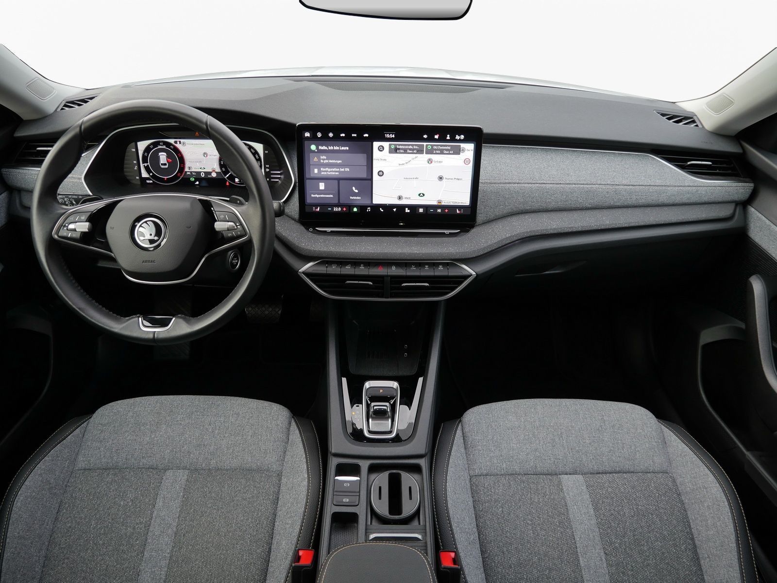 Skoda Octavia - Bild 5