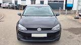 Volkswagen Golf VII Lim. Comfortline BMT * Sitzheizung* - Volkswagen Golf aus 2012: Vii