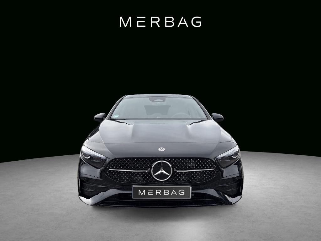 Mercedes-Benz A 250 e Special-Edition AMG Night 19'' Multibeam