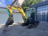 Yanmar Vio 35-3 Schnellwechsler 3,5T Vollkabine Bagger - Angebote