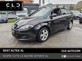 Seat SEAT Altea XL 1.9 TDI DPF - Seat mit Diesel-Antrieb: Kleinbus, 9