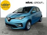 Renault ZOE Experience *SHZ*NAVI*RFK*
