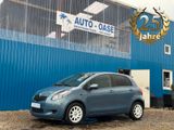 Toyota Yaris**Luna**Allwetterreifen**AHK** - Toyota: Luna