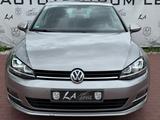 Volkswagen Golf VII *HIGHLINE*KEYLESS*KLIMA*1HAND*AUTOMATIK - Volkswagen in Leipzig