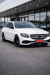 Mercedes-Benz E 350 d T Autom. -