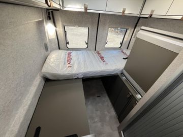 HYMER ERIBA HYMERCAR Ayers Rock Fiat AHK Dieselheizung Safety Plus