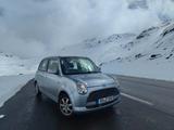 Daihatsu TREVIS 1.0 mit Android Auto/Apple Car Play - Daihatsu TREVIS: Kleinwagen