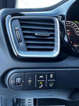 Kia pro_cee'd / ProCeed 1.6 T-GDI DCT GT GT - graue Kia pro cee'd / ProCeed