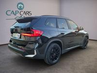 BMW X1 X1 sDrive18d*ACC*LED*KAMERA*GARANTIE