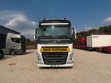 Volvo FH500 / RETARDER / ALU / GLOBETROTTER - Volvo Radlader
