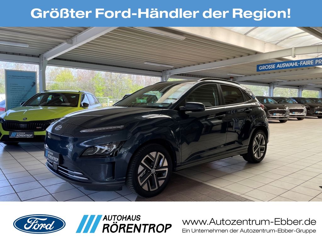 Image of Hyundai KONA