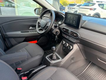 Dacia Sandero Stepway Expression TCe 90