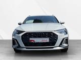 Audi A3 allstreet 40 TFSI e S tronic Fahren Parken Bu - Audi A3: Kombi