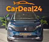 Peugeot 3008 Allure Pack *6-GANG*4TKM*TOP ZUSTAND*NAVI* - Peugeot 3008 Gebrauchtwagen