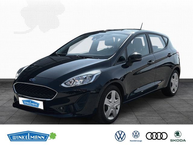 Ford Fiesta Cool & Connect 1.0 EcoBoost Navi Apple Ca