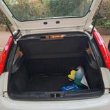 Fiat fiat punto - Fiat Punto in Hagen