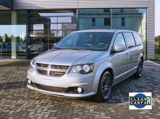 Dodge Grand Caravan GT Carfax Unfallfrei