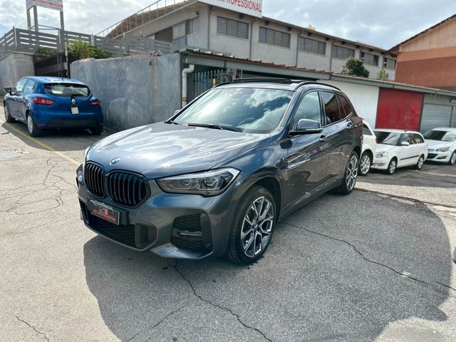 BMW X1 xDRIVE 20D M-SPORT GARANZIA 12 MESI PERMU