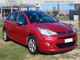 Citroën CITROEN C3 1.4 HDi 70 Exclusive - GARANZIA - Citroën C3: Hdi Exclusive