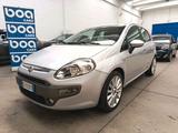 Fiat Punto Evo 1.3 Mjt 95 CV DPF 5 porte S&S Emo - silberne Fiat Punto Evo