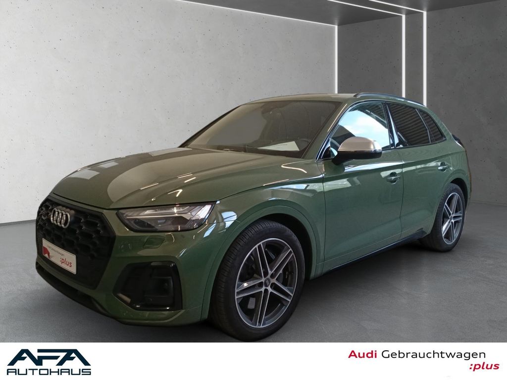 Image of Audi SQ5