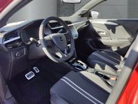 Opel Corsa - Vorschau Bild 7